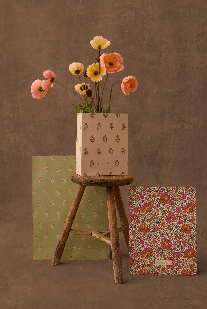 Gift Pouch L