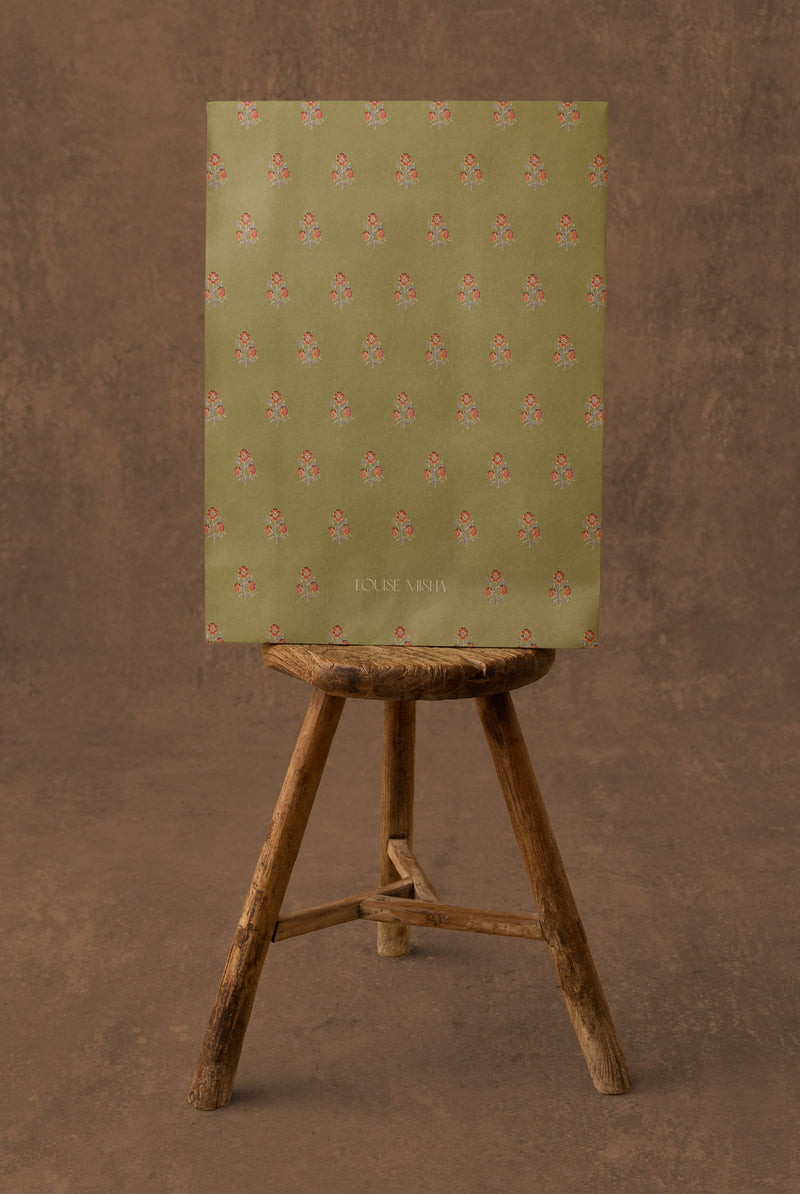 Gift Pouch L