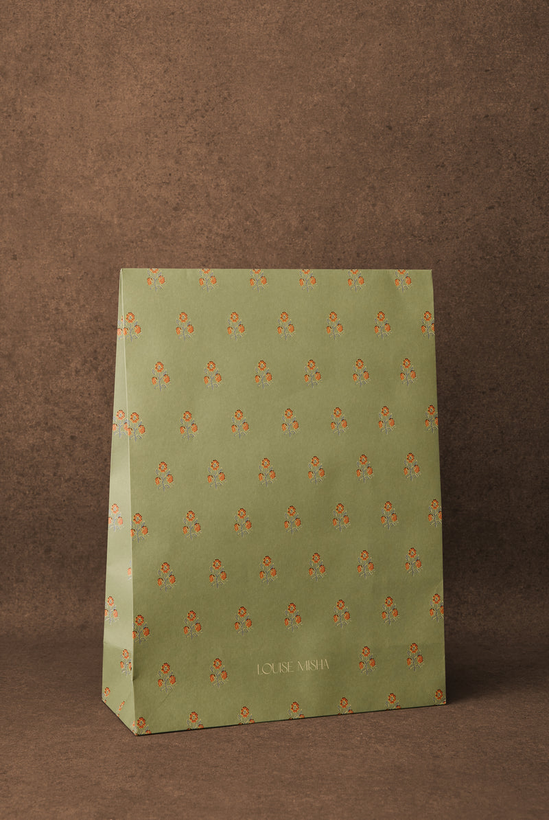 Gift Pouch L