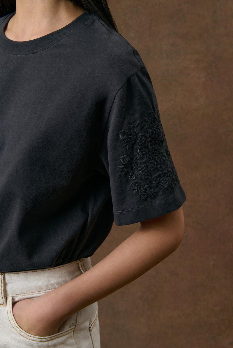 T-Shirt Lauriane