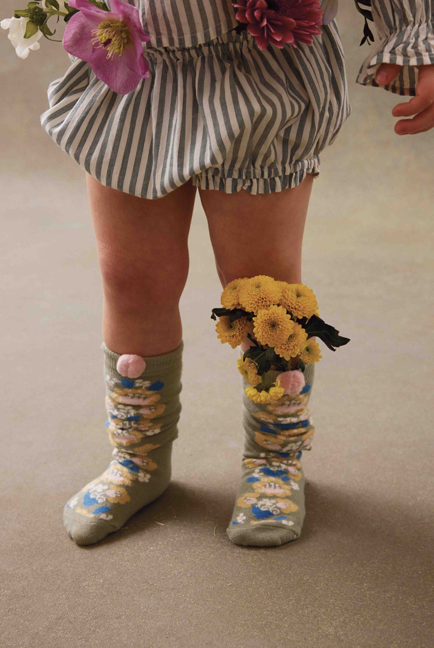 Accessoires & chaussettes