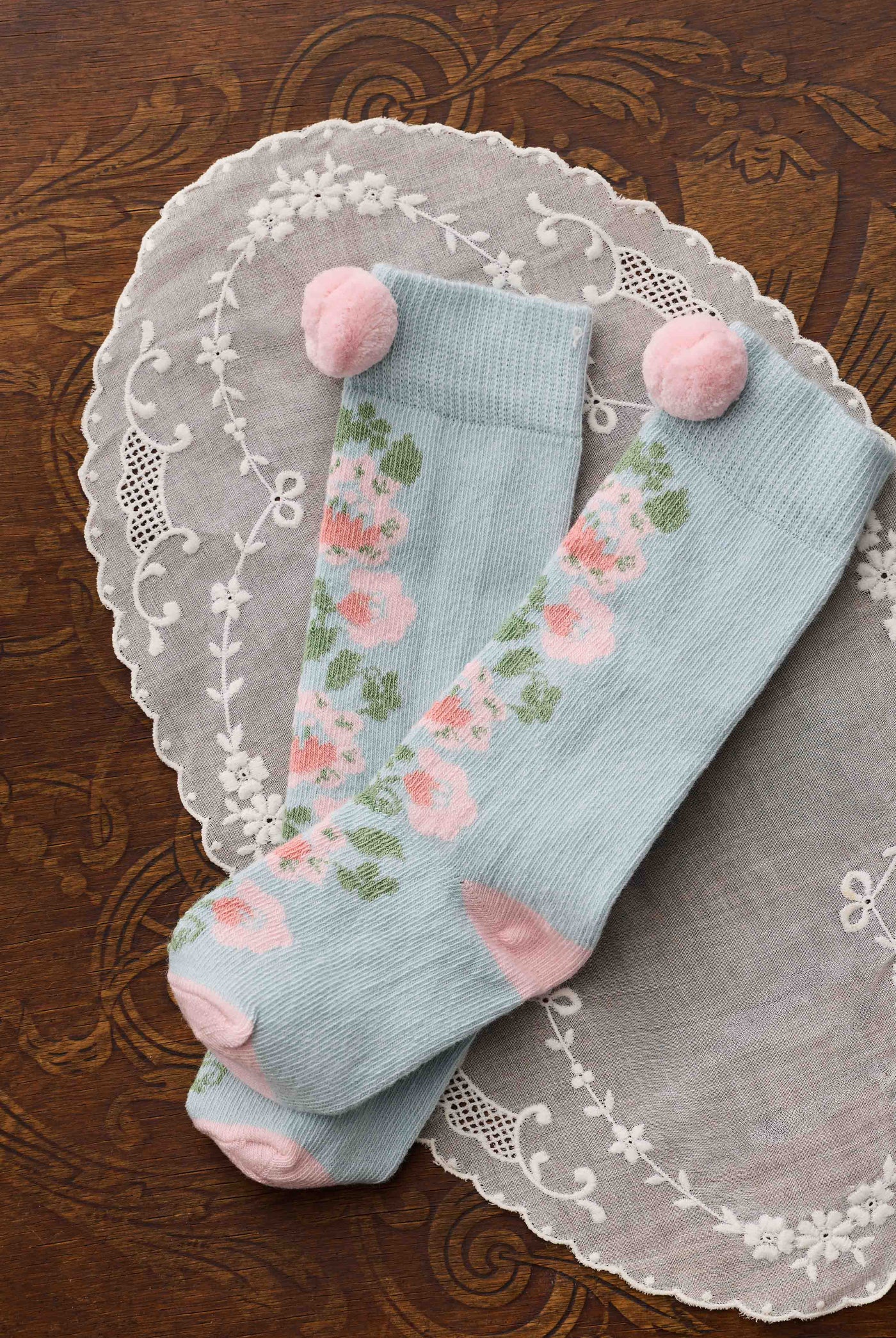 Collants & Chaussettes