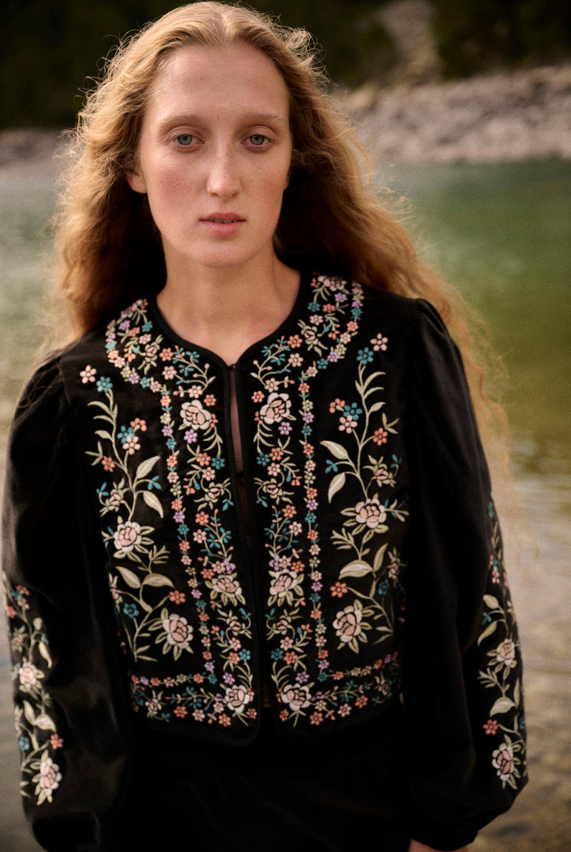Veste Duras