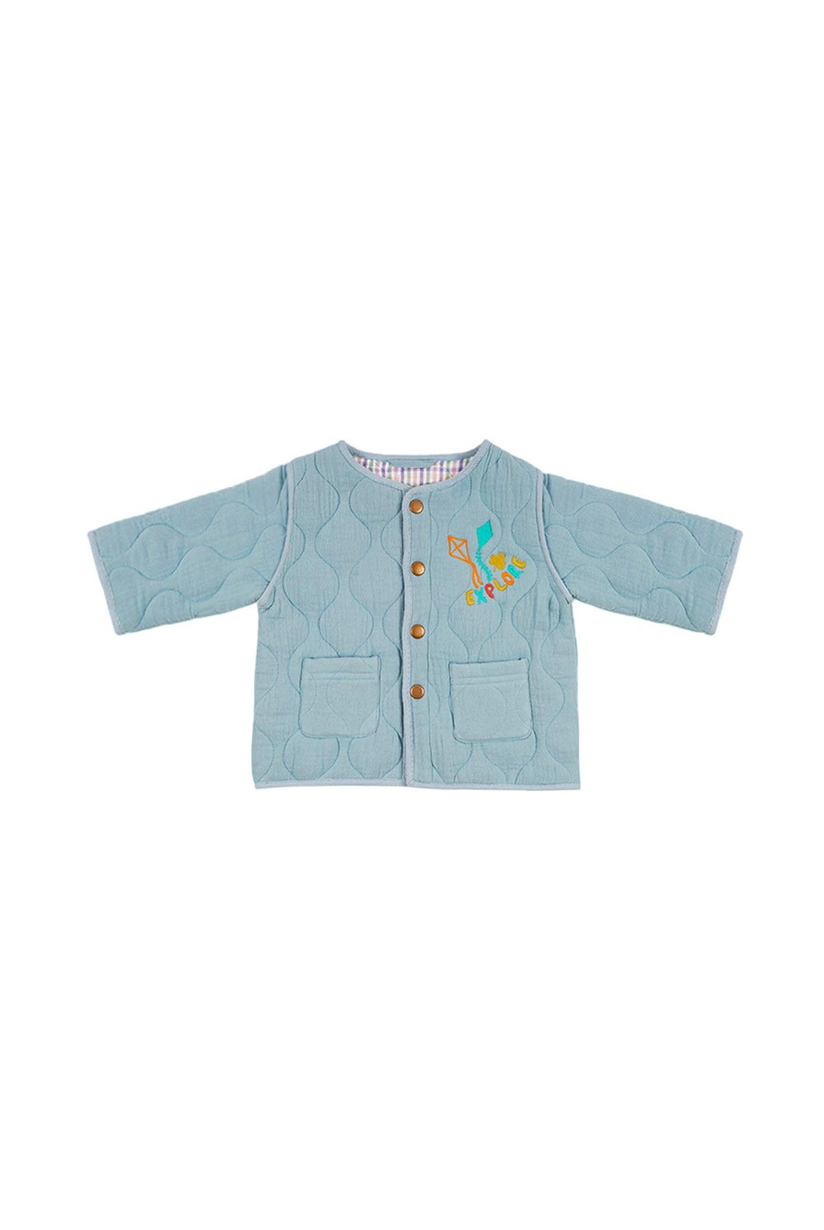 Veste Bezia