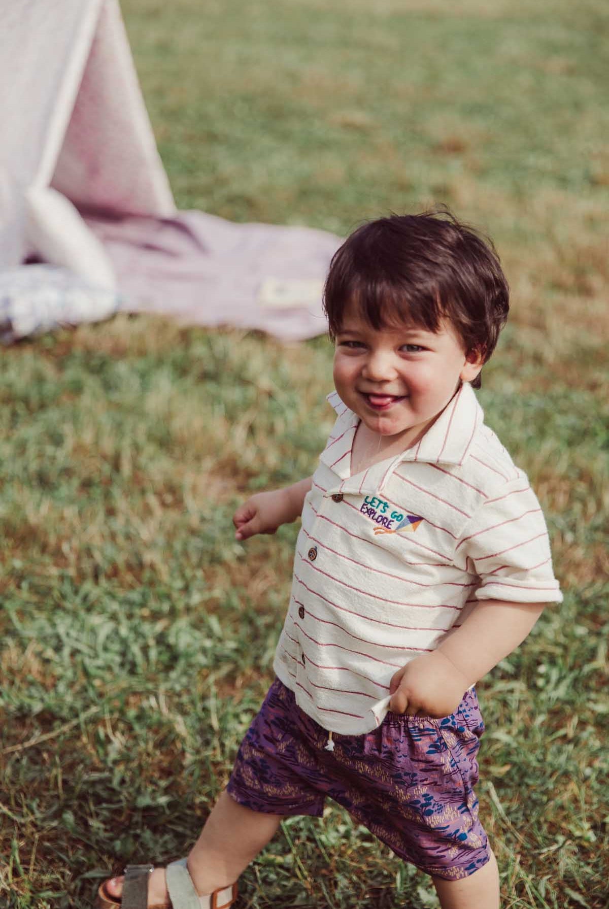 Short Aliki