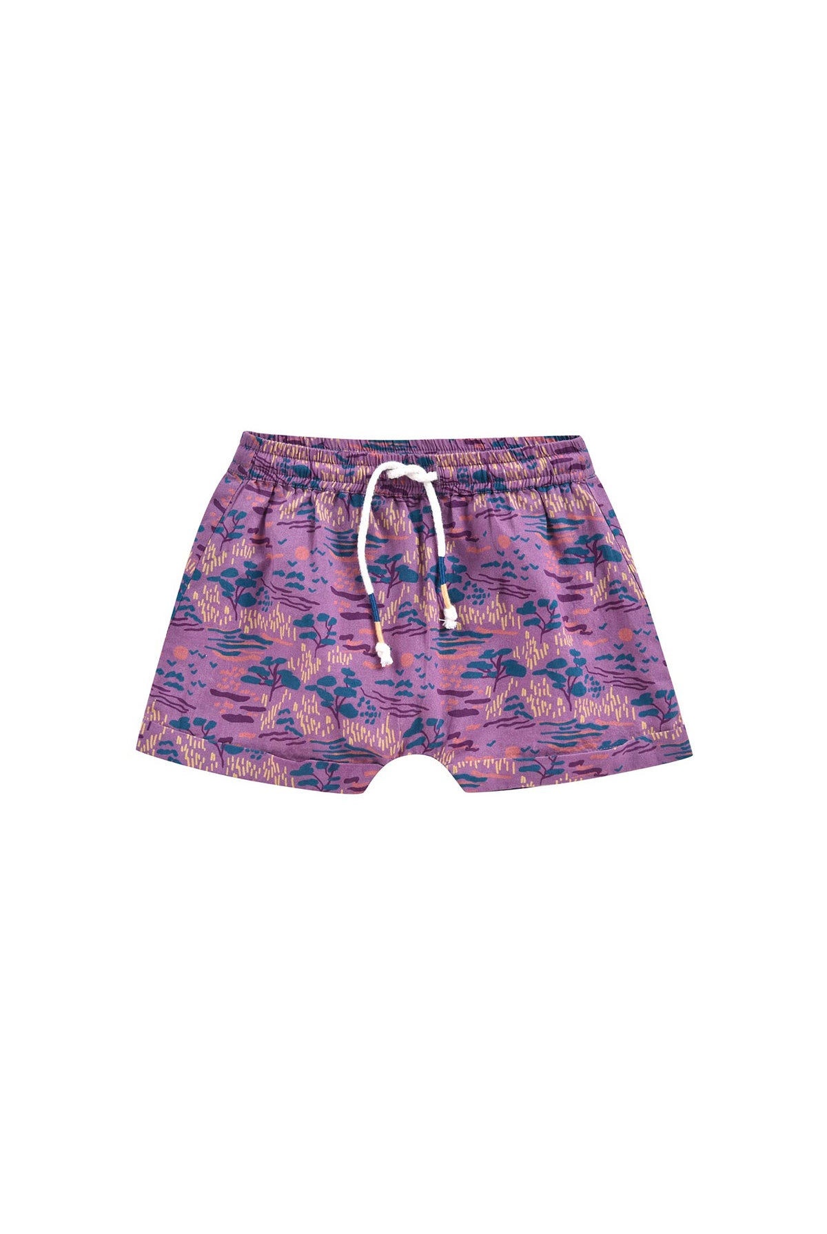 Short Aliki
