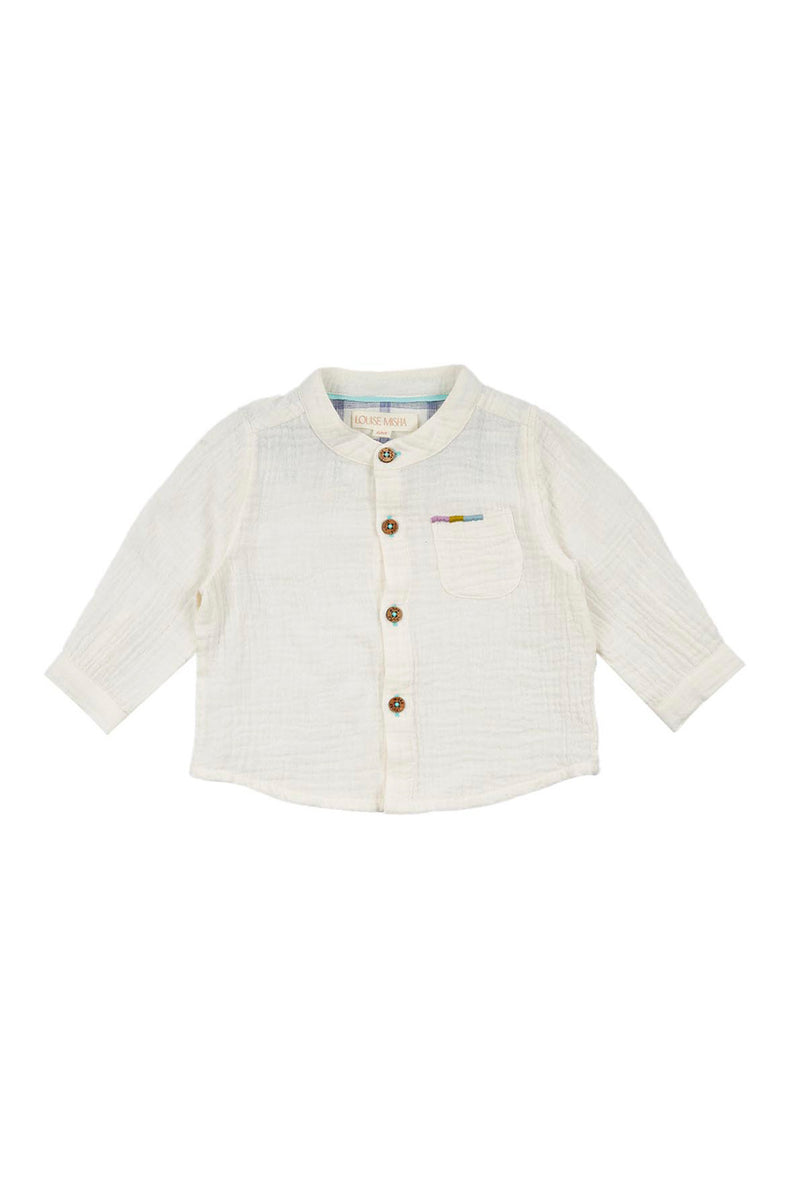 Chemise Amod