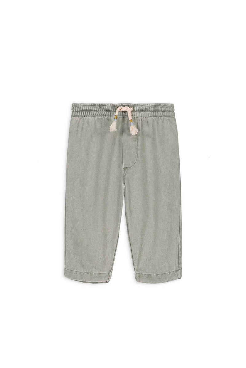 Pantalon Darshan