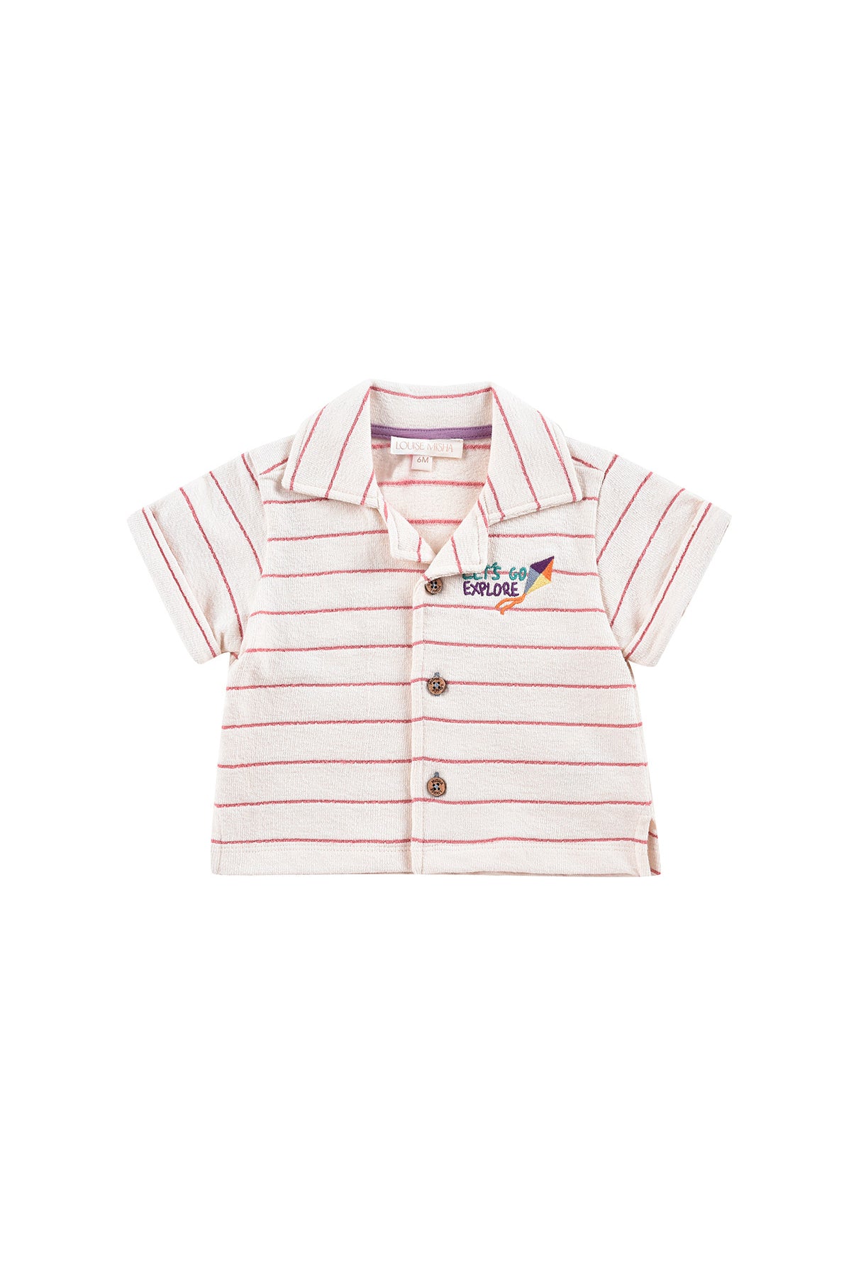 Chemise Alov