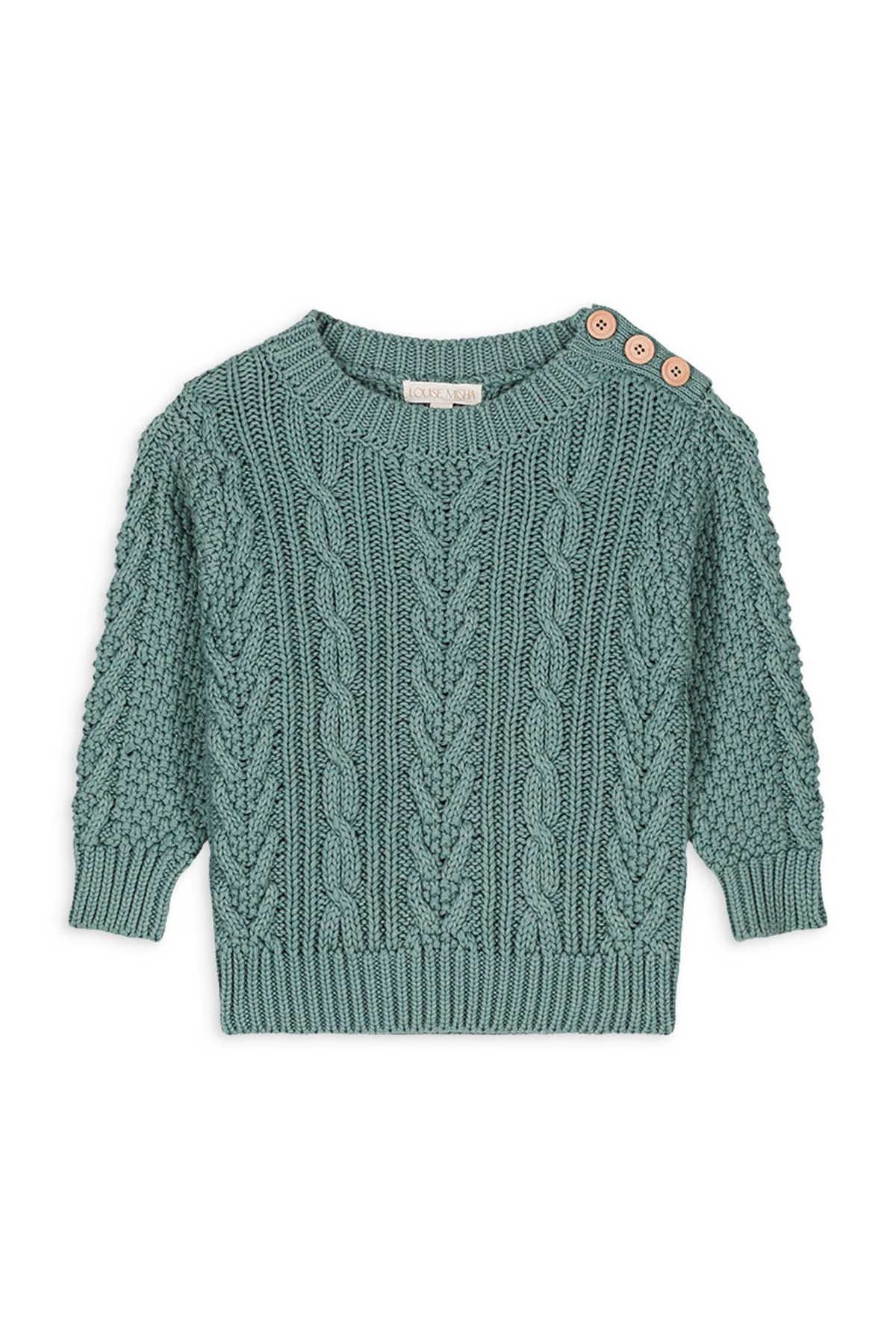 Pull Aliou