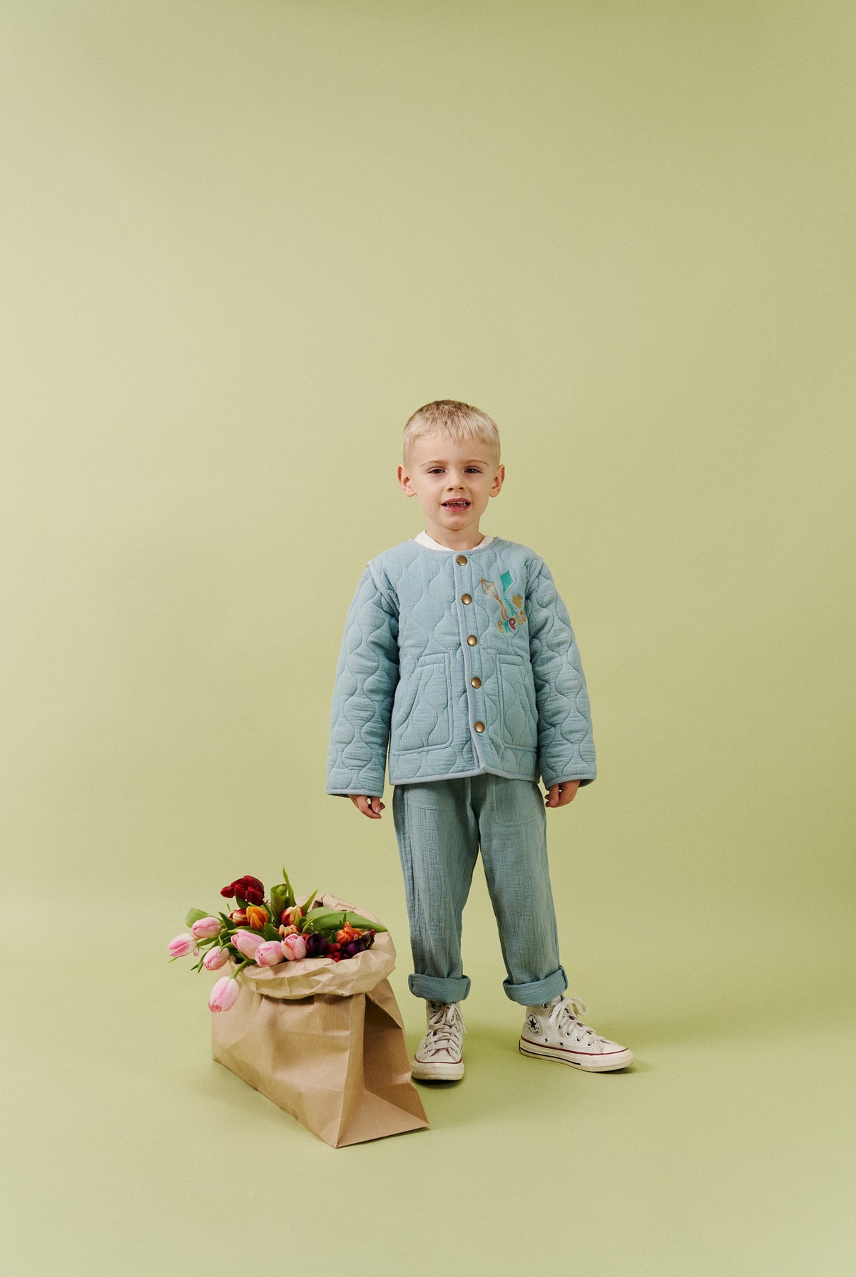 Veste Bezia