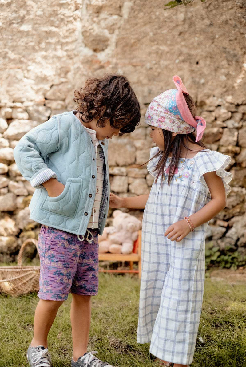 Veste Bezia