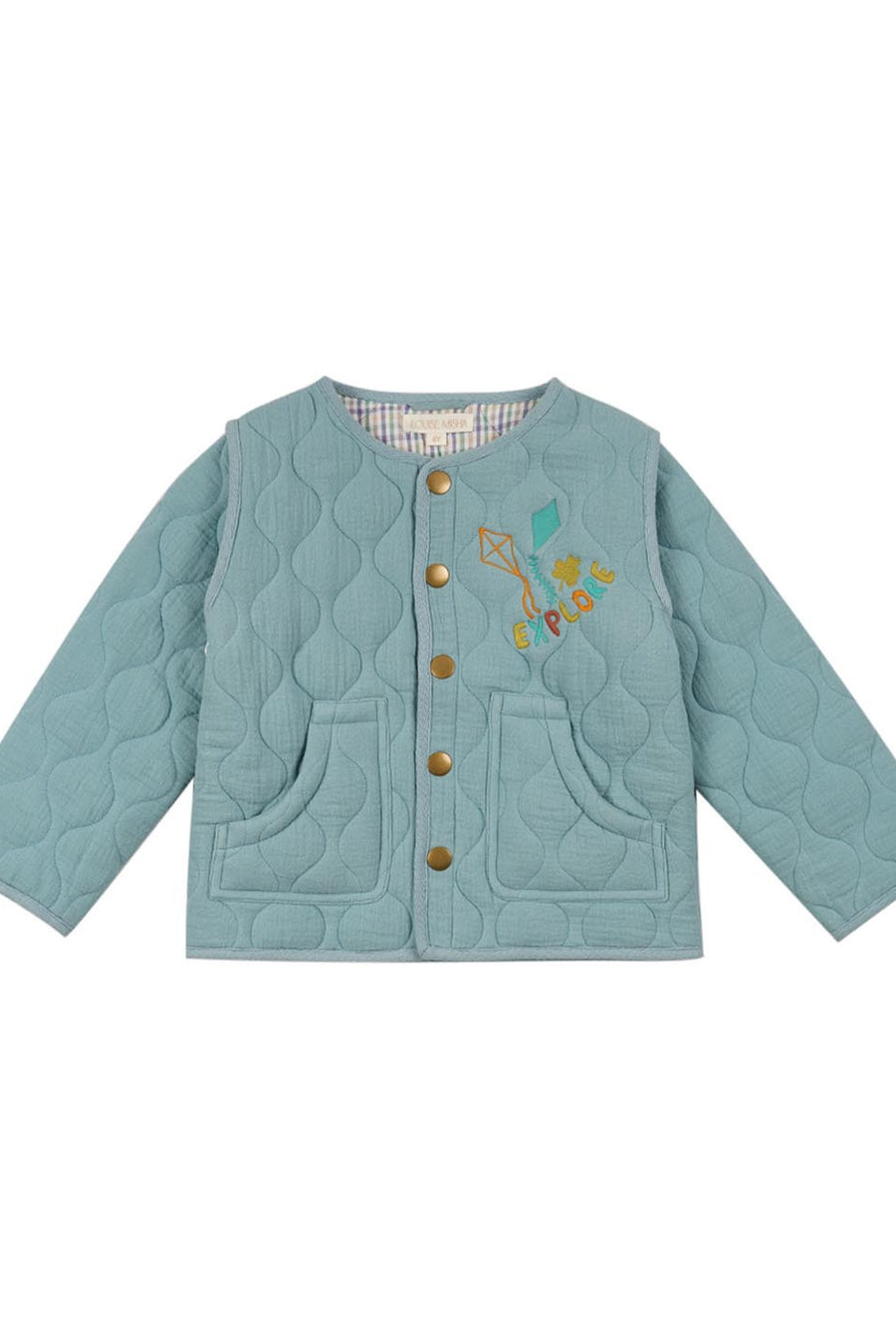 Veste Bezia