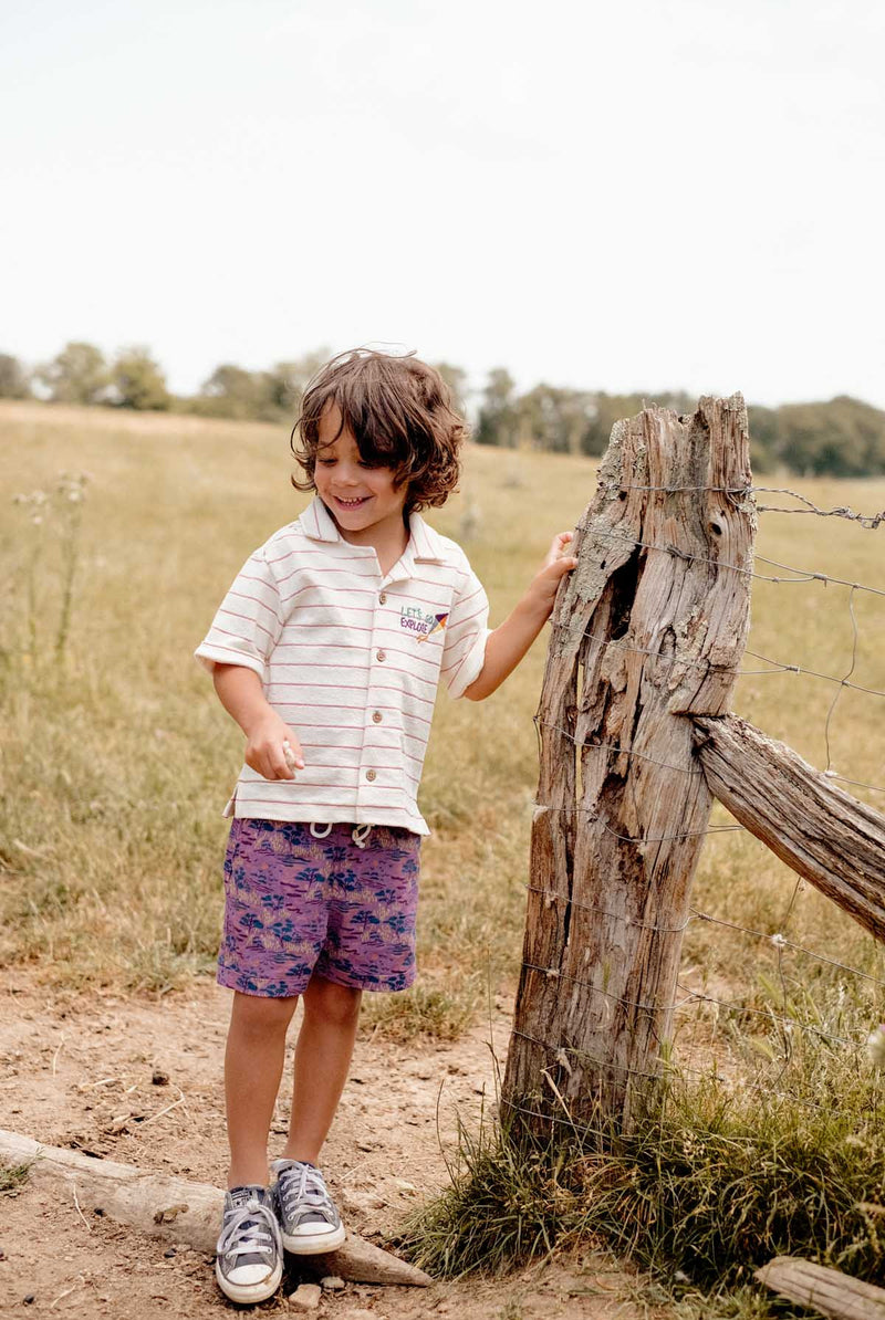 Short Aliki