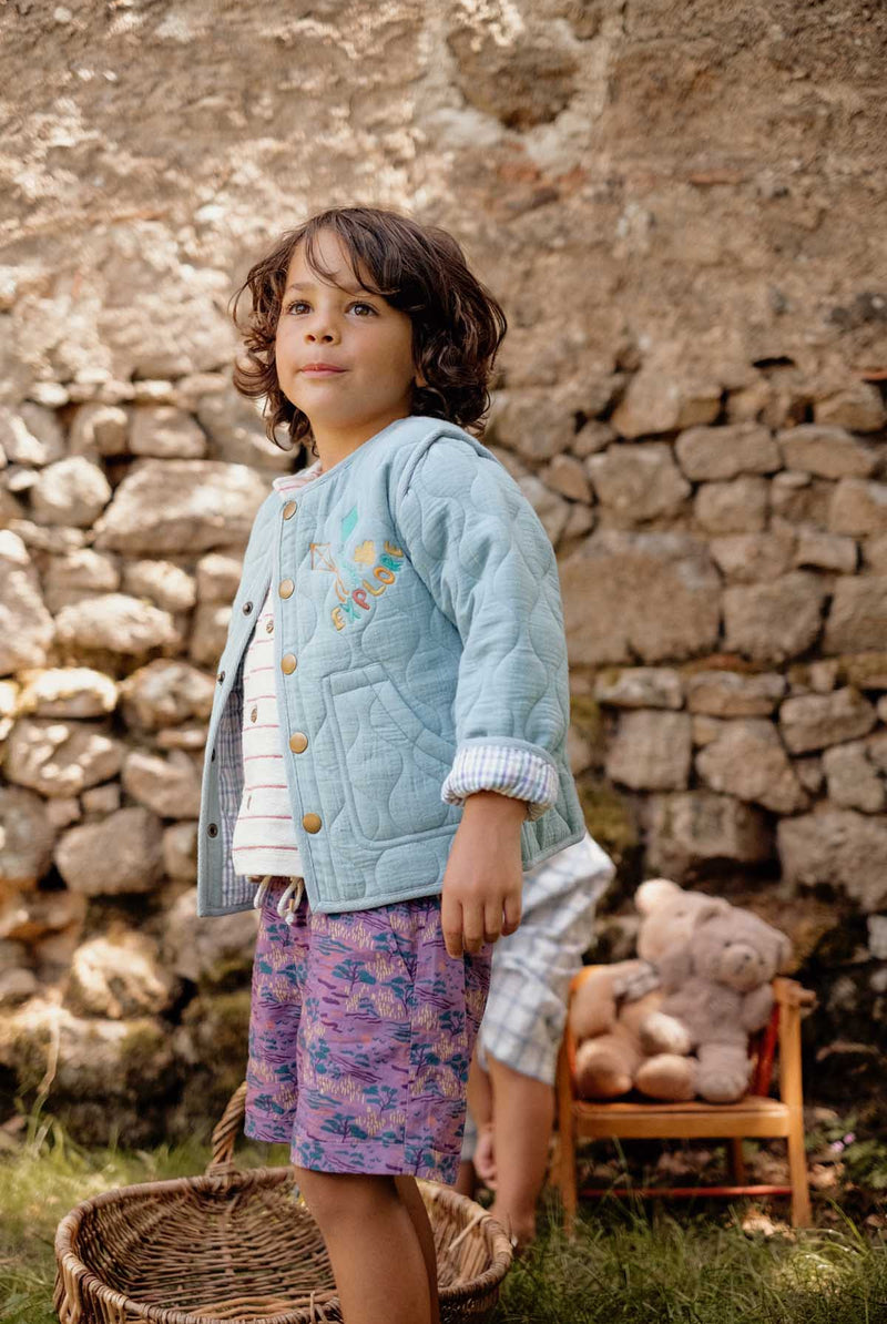 Short Aliki