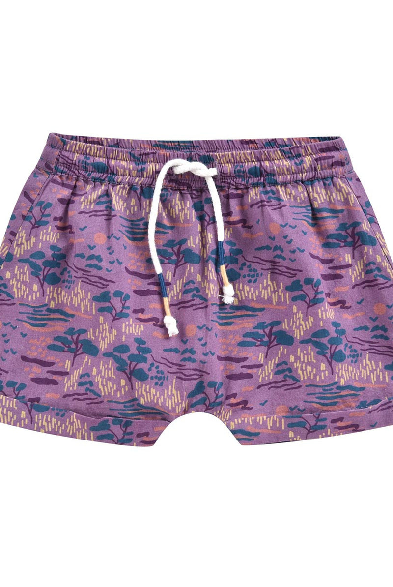 Short Aliki