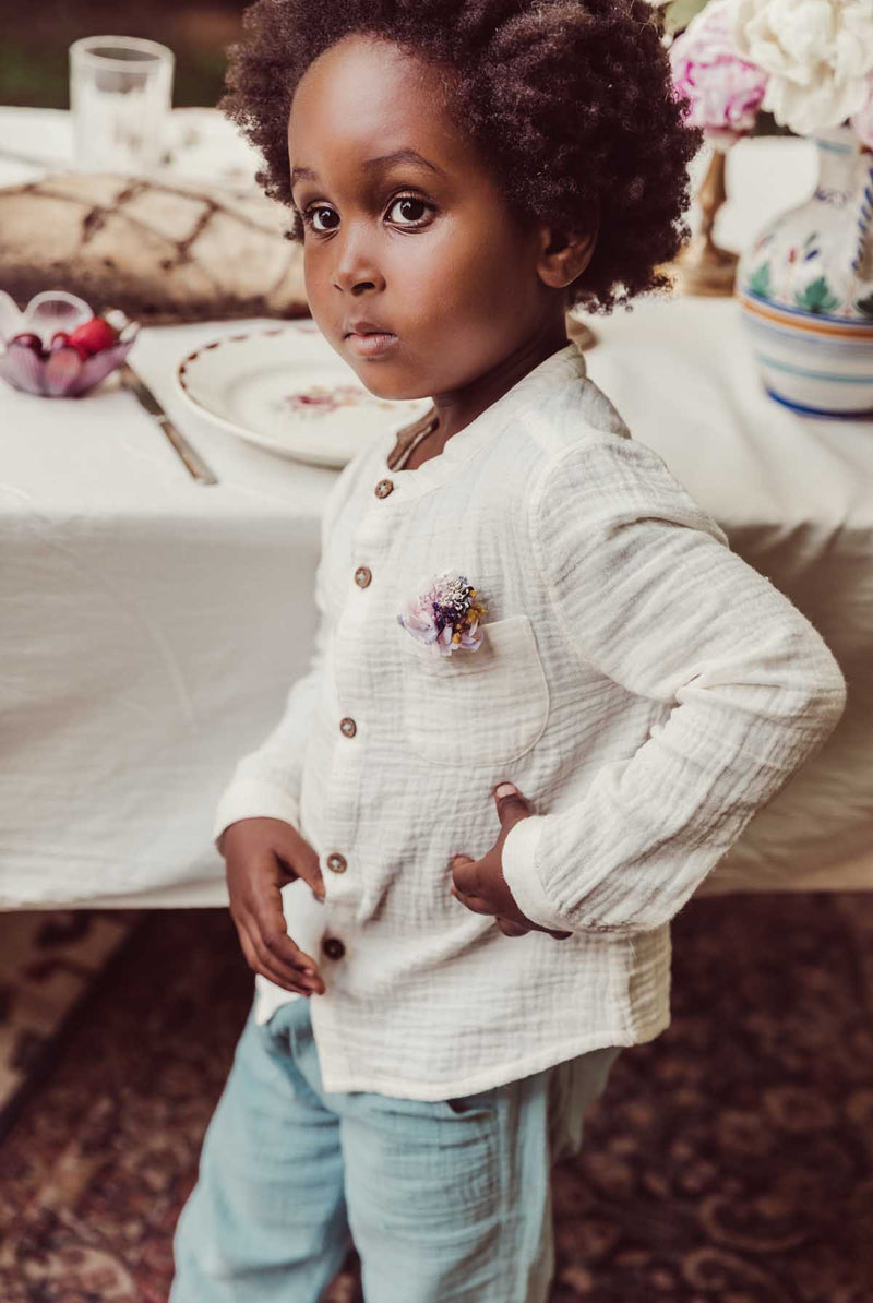 Chemise Amod