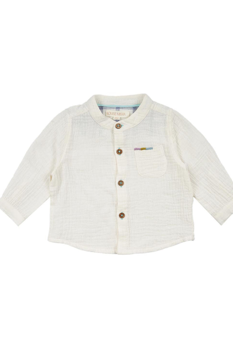 Chemise Amod