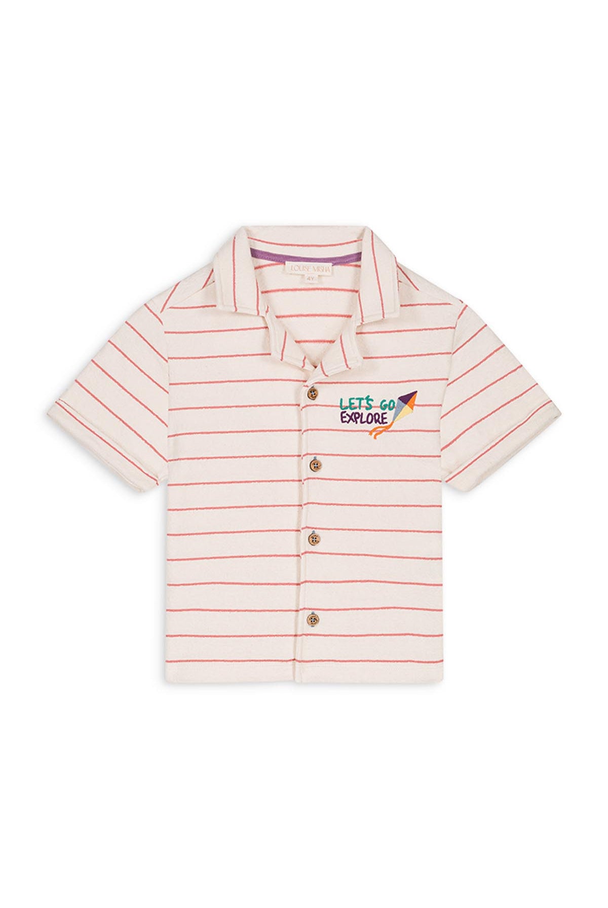 Chemise Alov