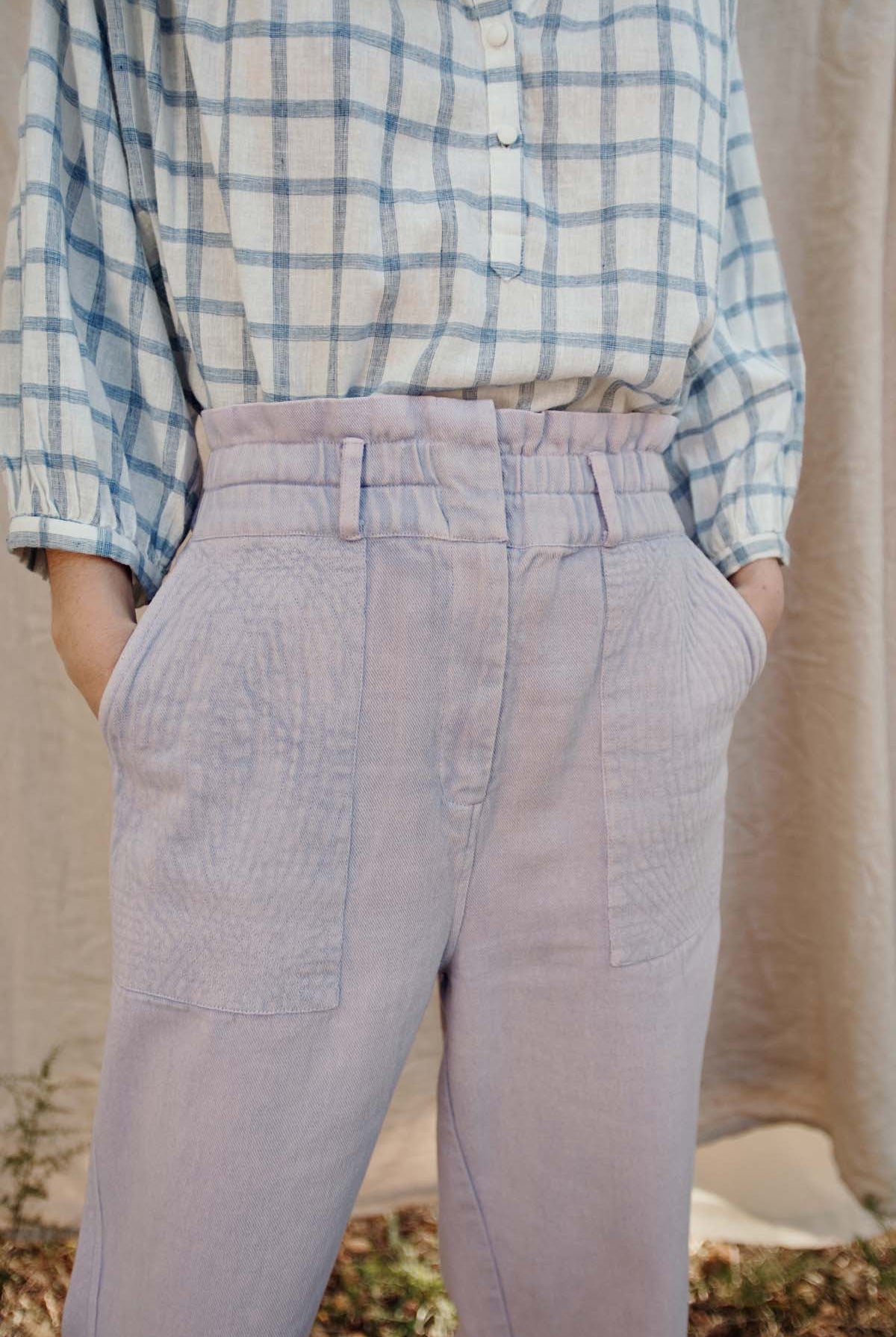 Pantalon Arlovie