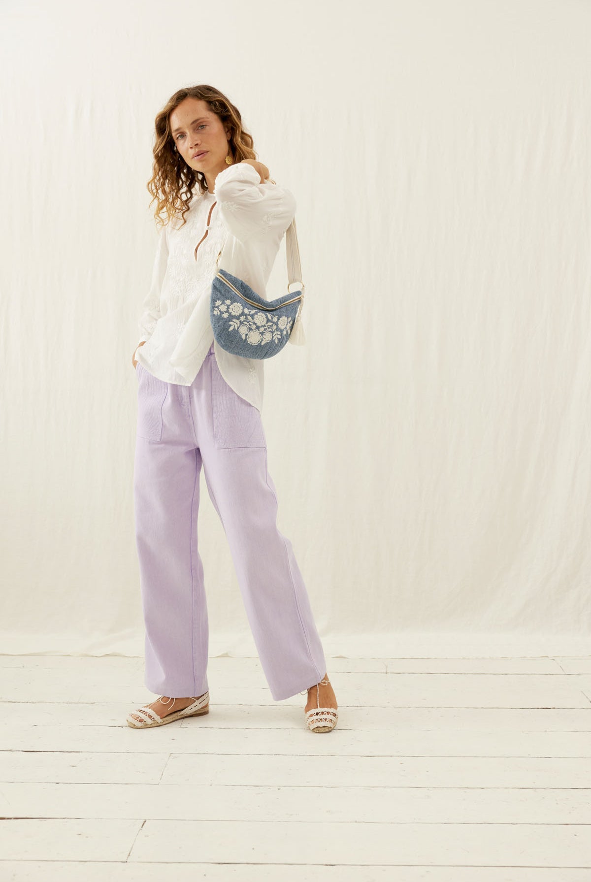 Pantalon Arlovie