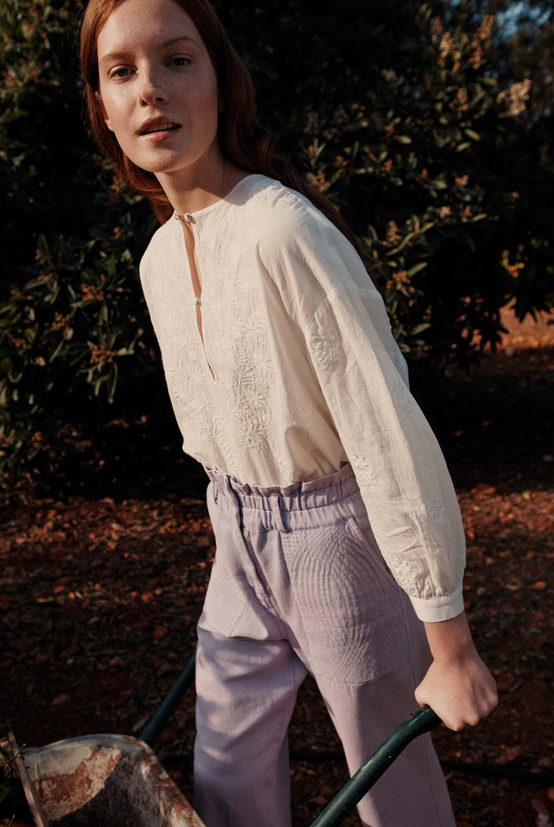 Pantalon Arlovie