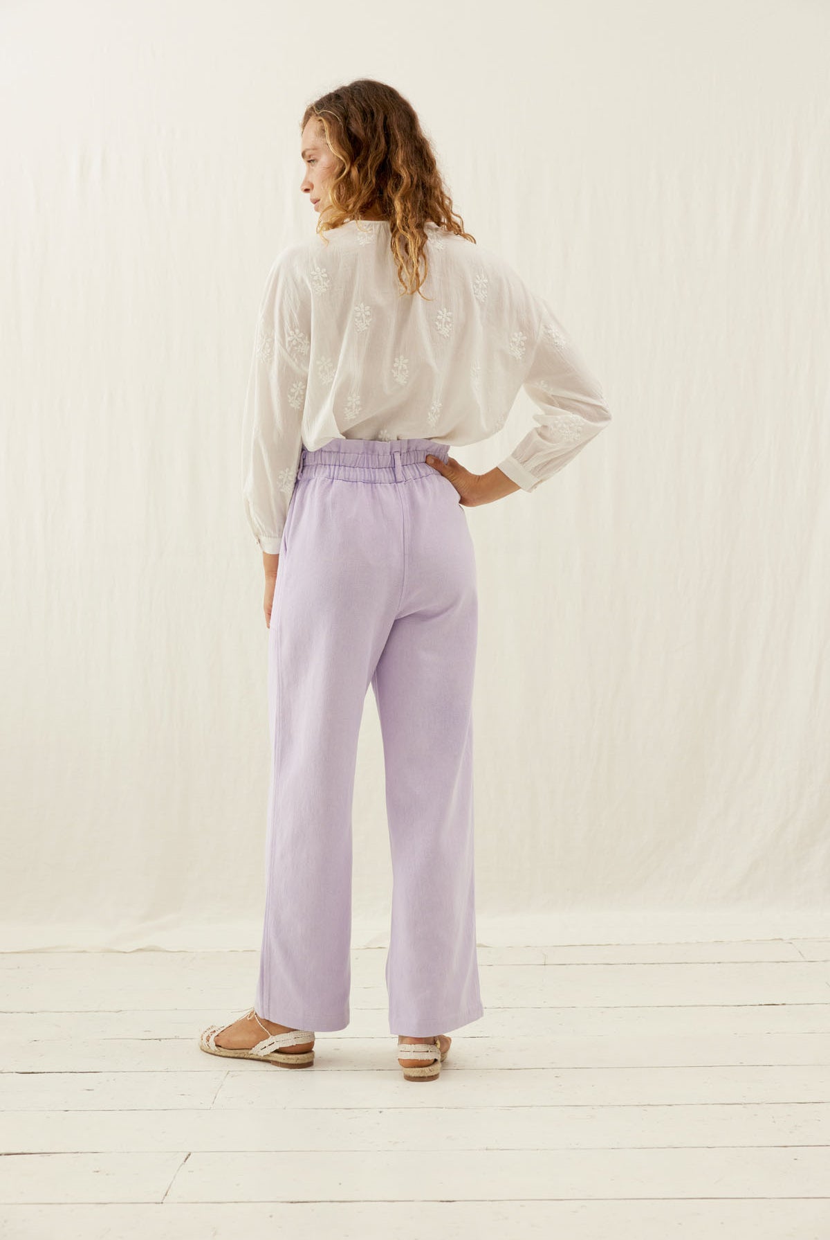 Blouse Julianna