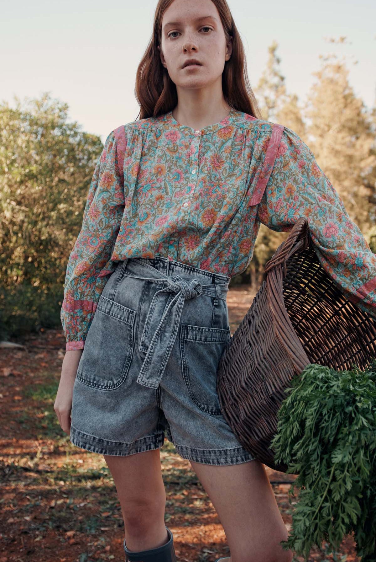 Short Virginia