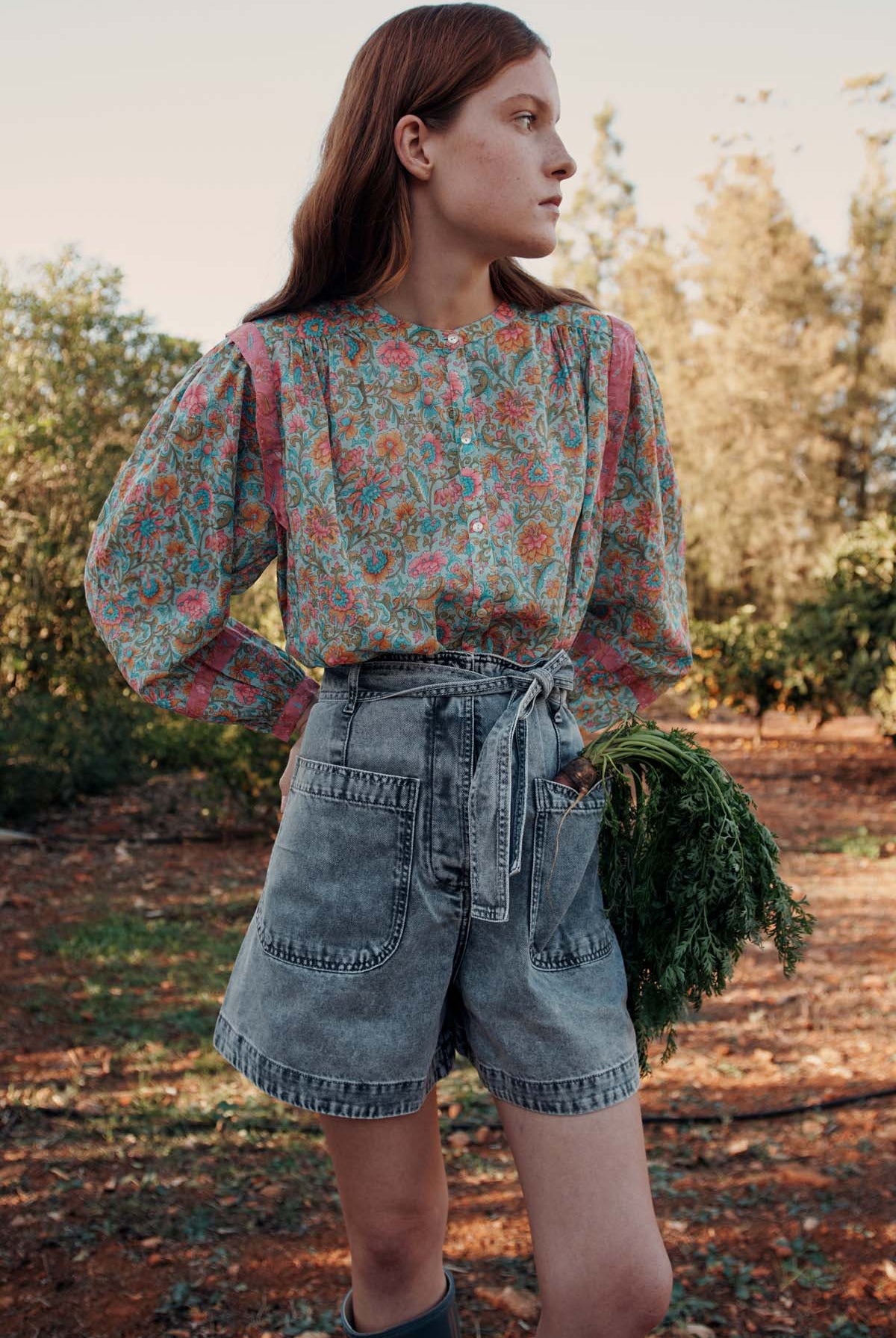 Short Virginia