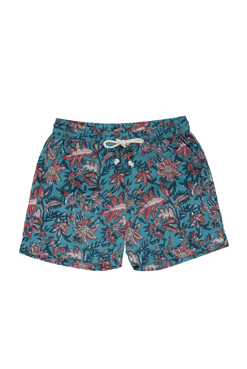 Short Aliki