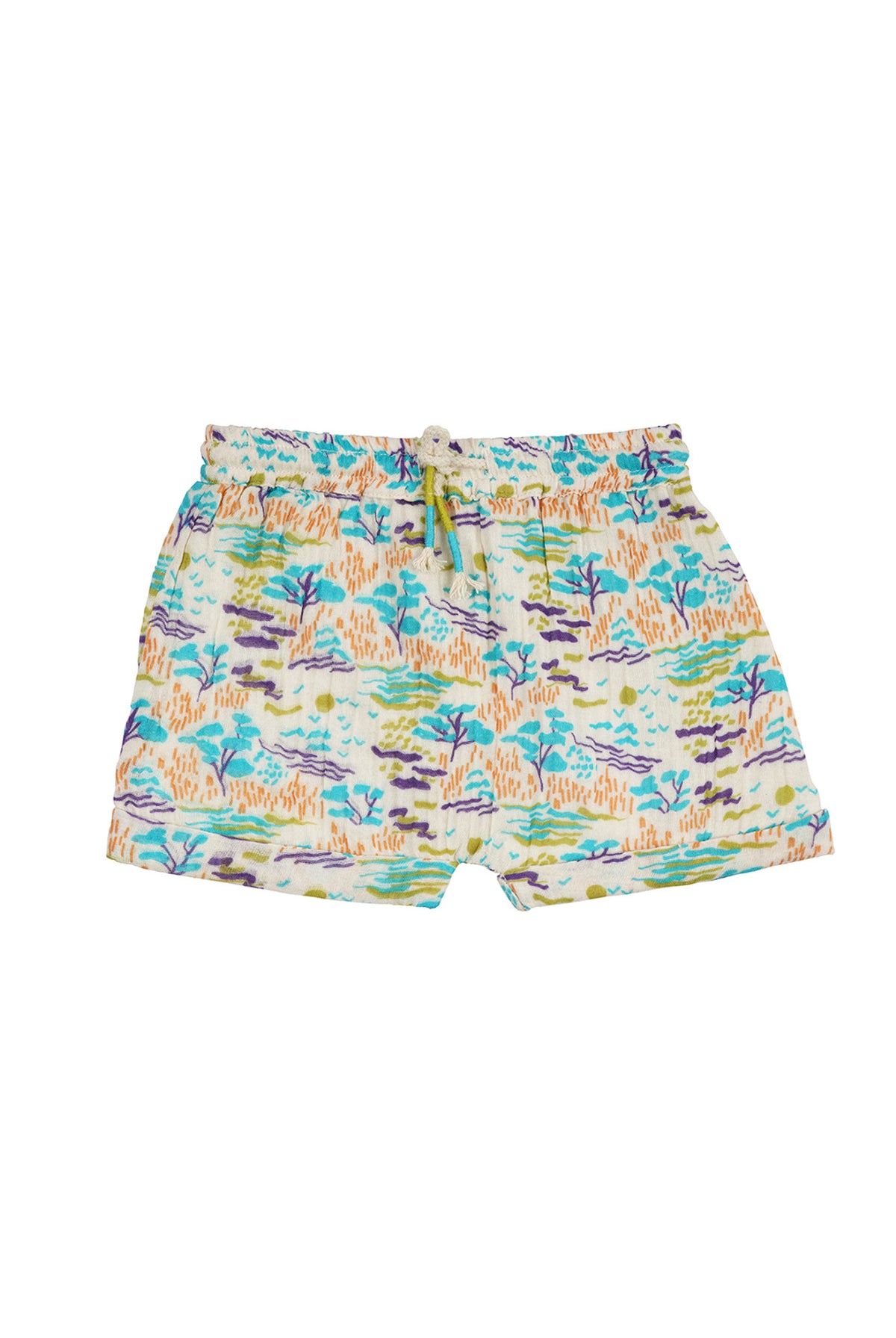 Short Aliki