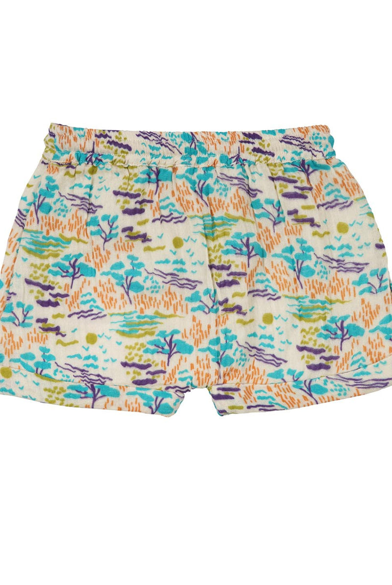 Short Aliki