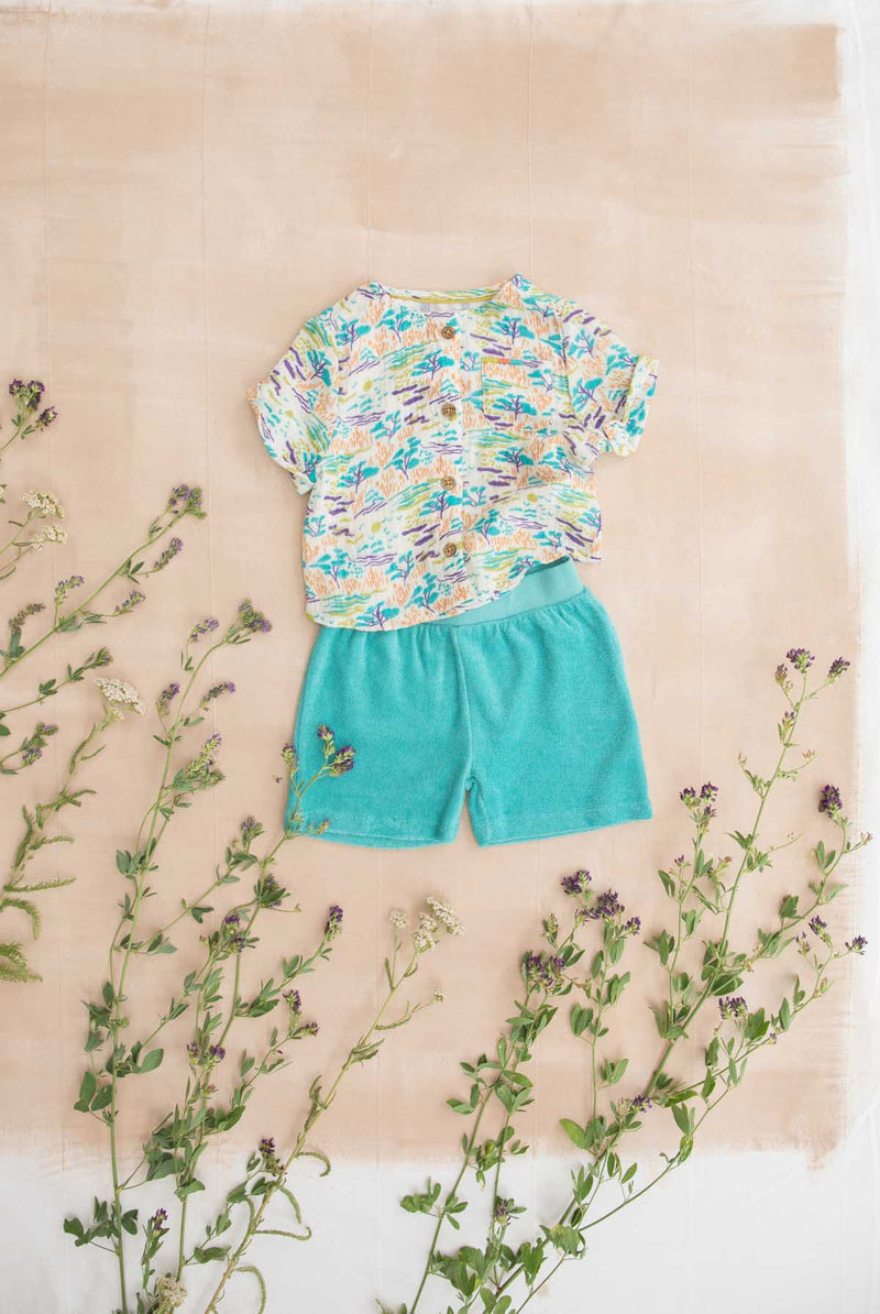 Chemise Adelio