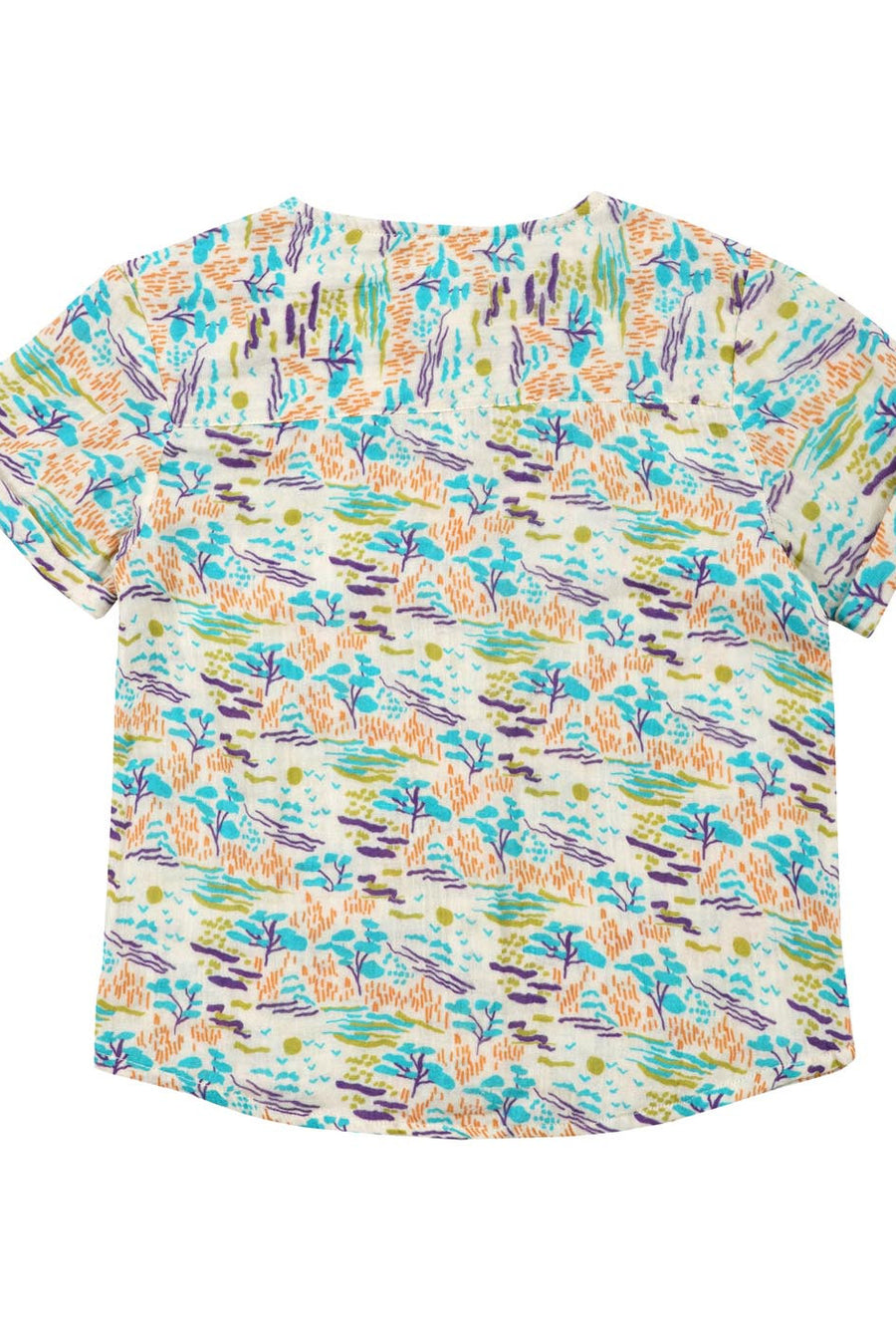 Chemise Adelio