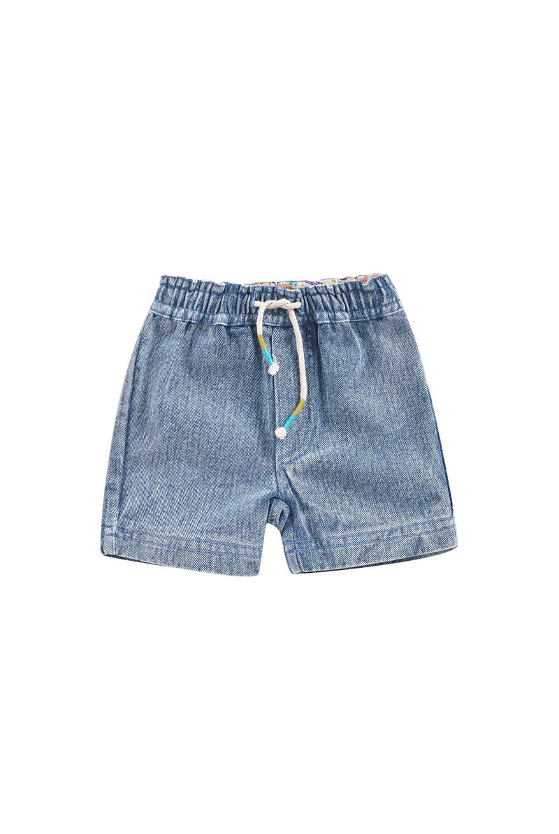 Shorts Obiki