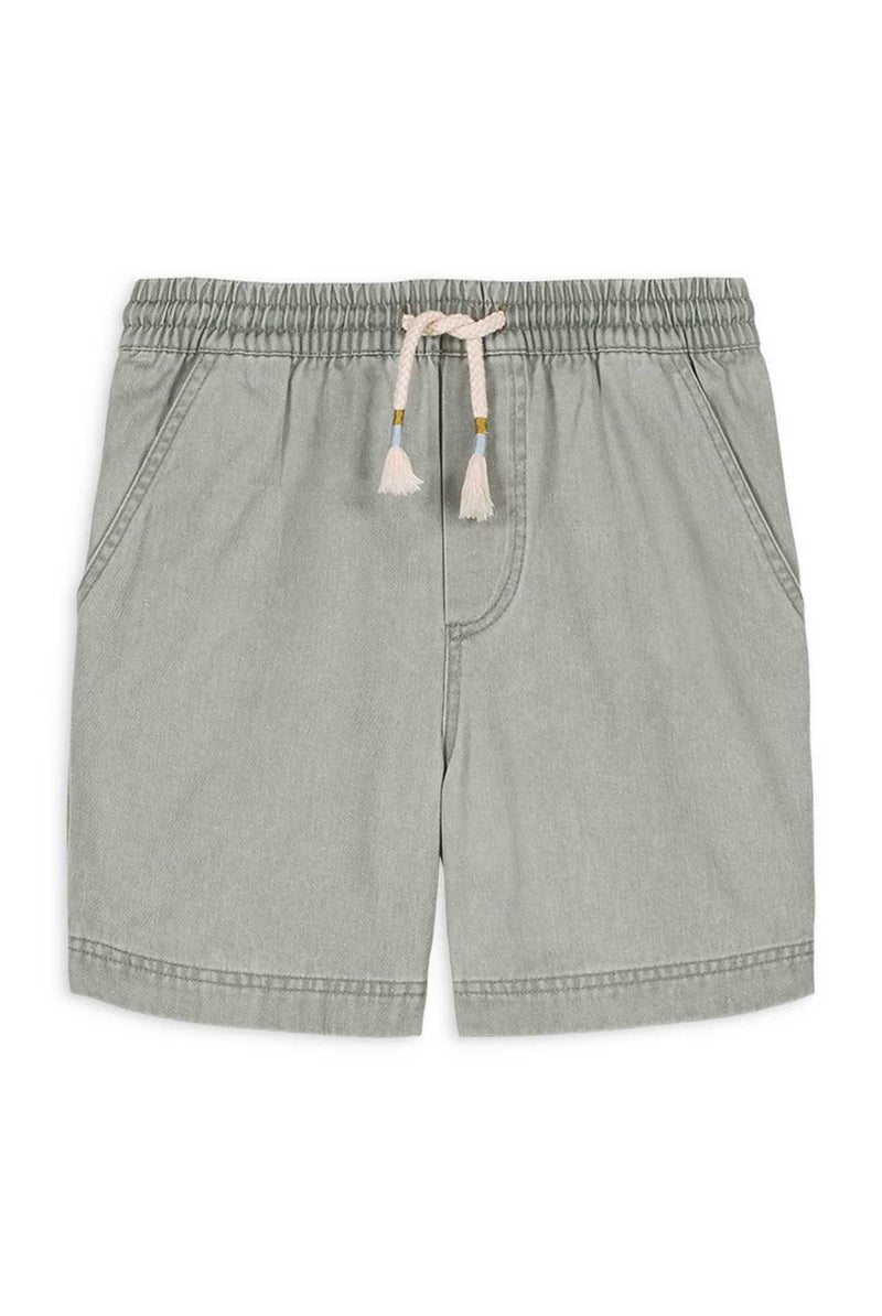 Short Obiki