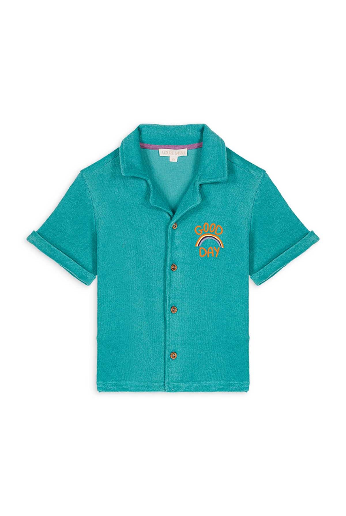 Chemise Alov