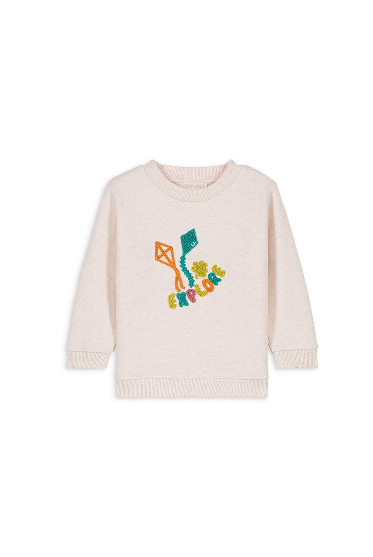 Sam Sweatshirt
