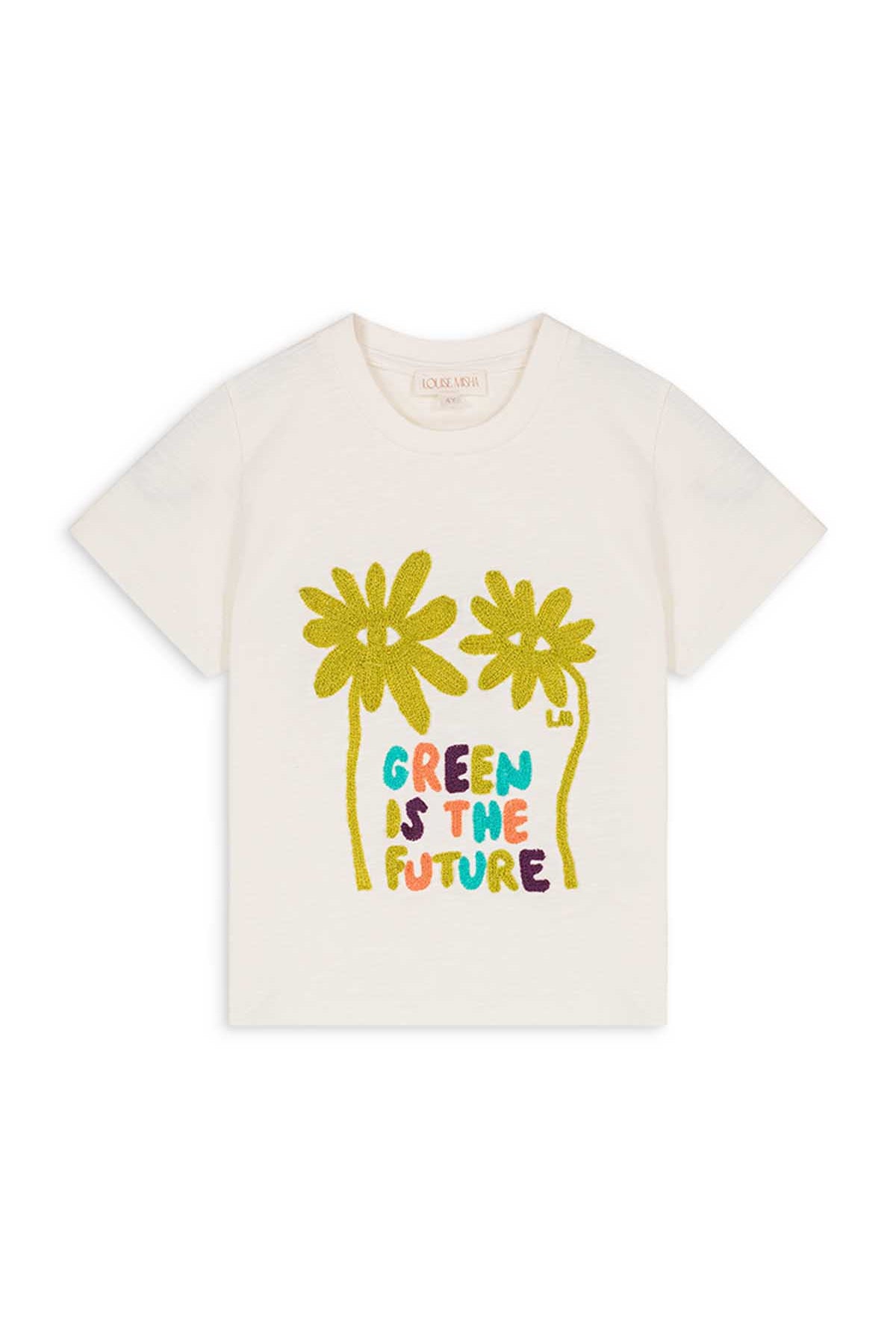 T-Shirt Tayo