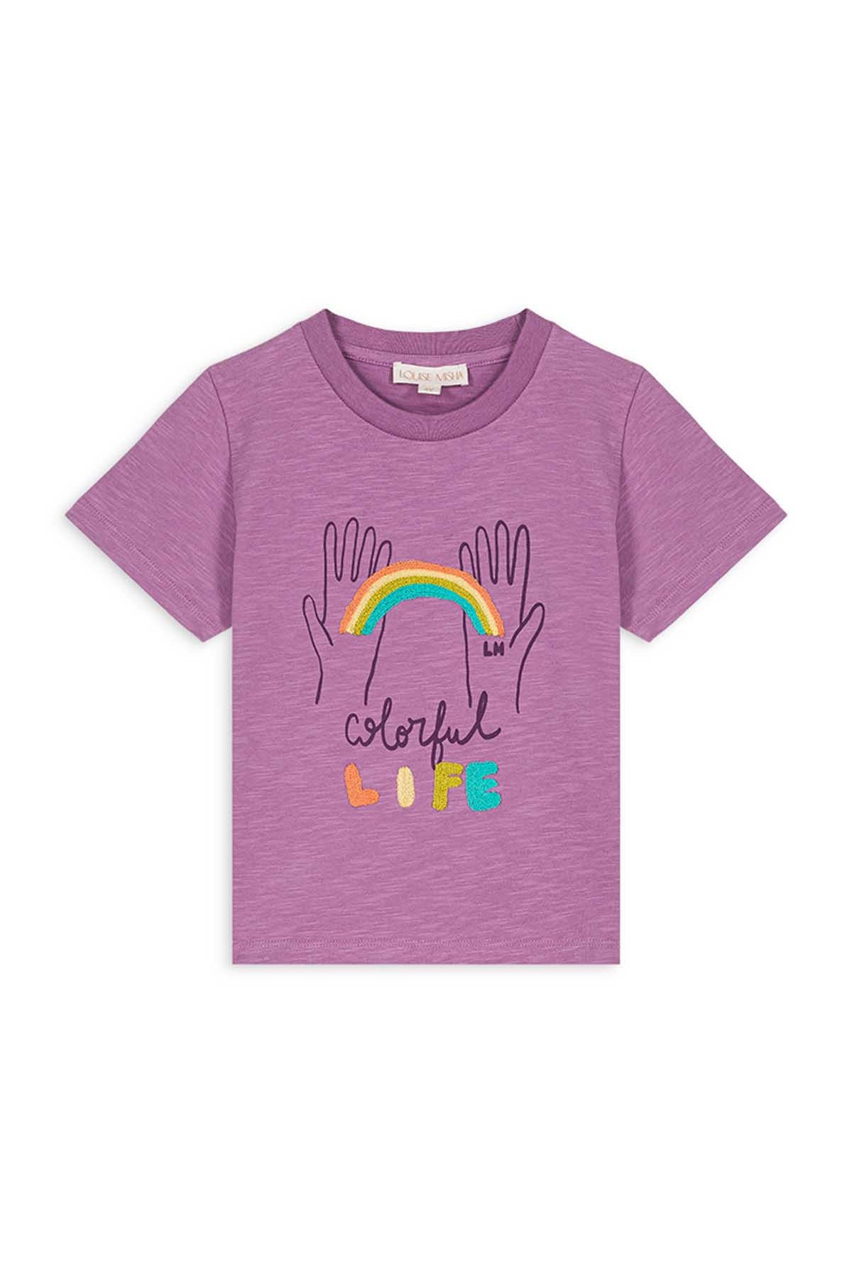 T-Shirt Tayo