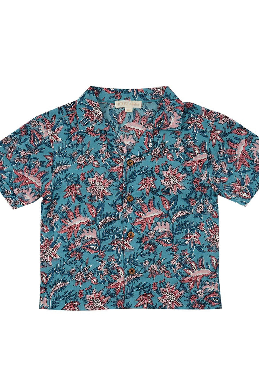 Chemise Alov