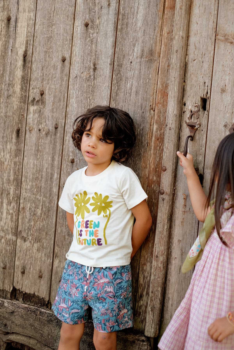Short Aliki