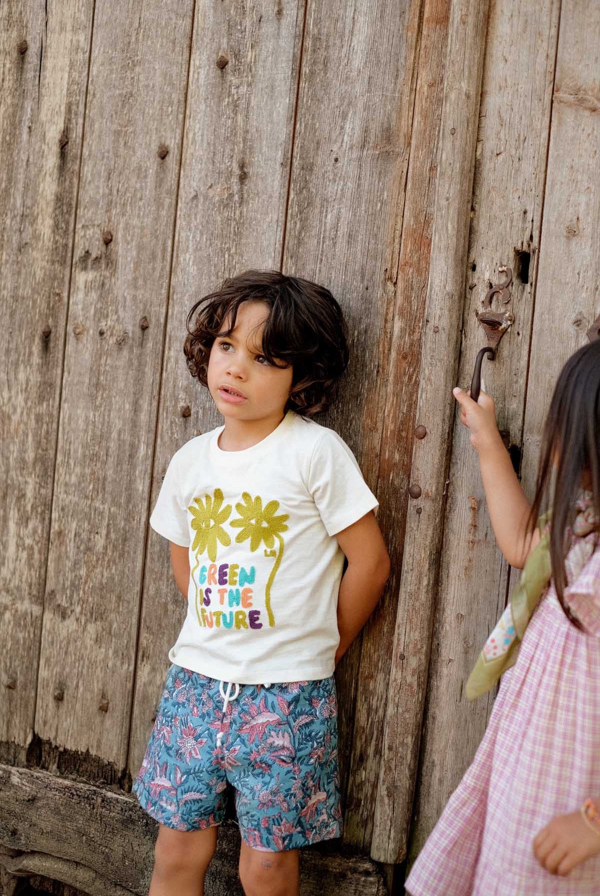 Short Aliki