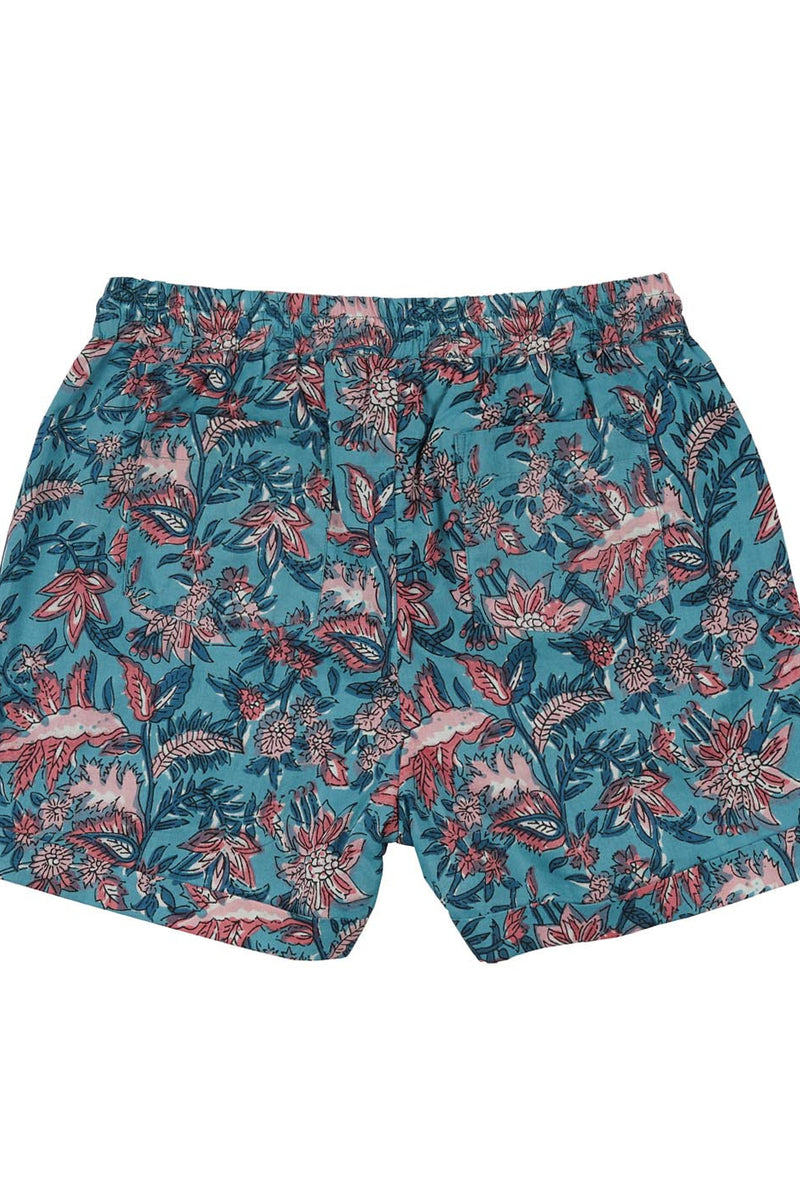 Short Aliki