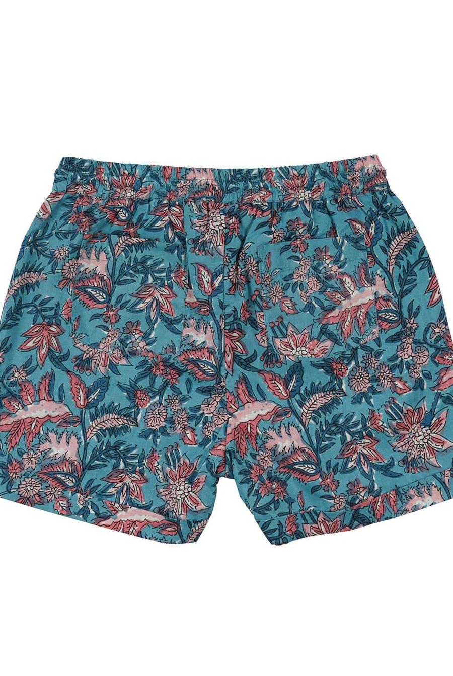 Short Aliki