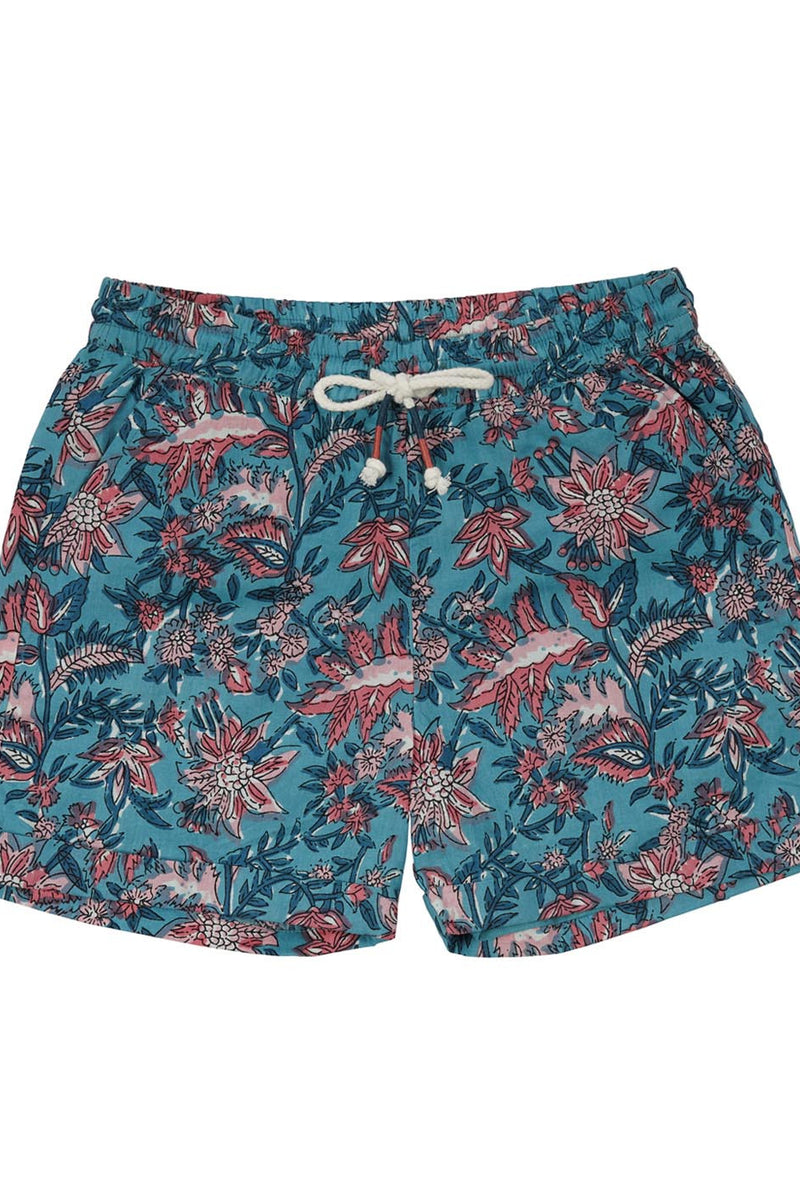 Short Aliki