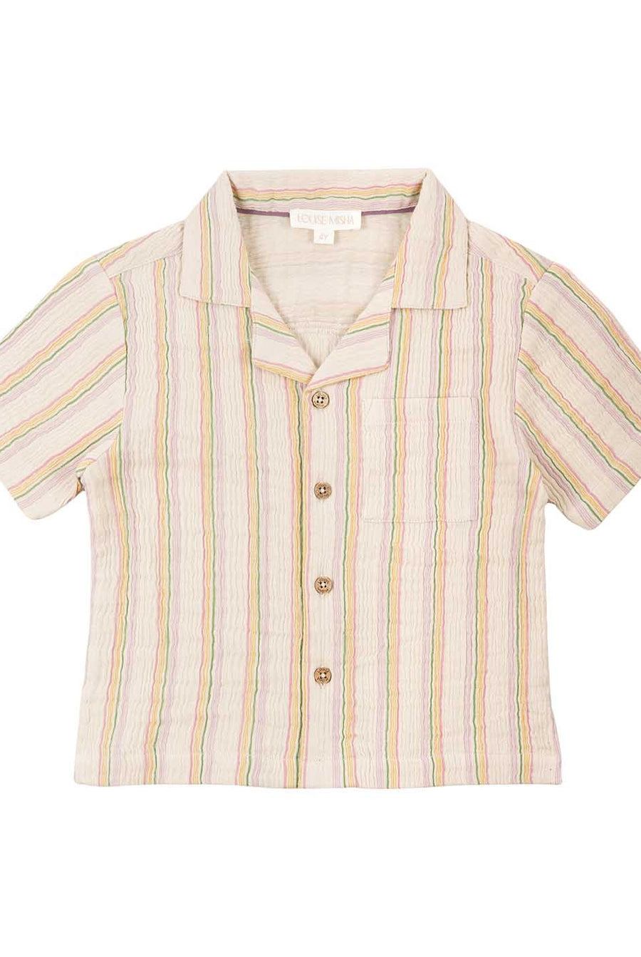 Chemise Alov
