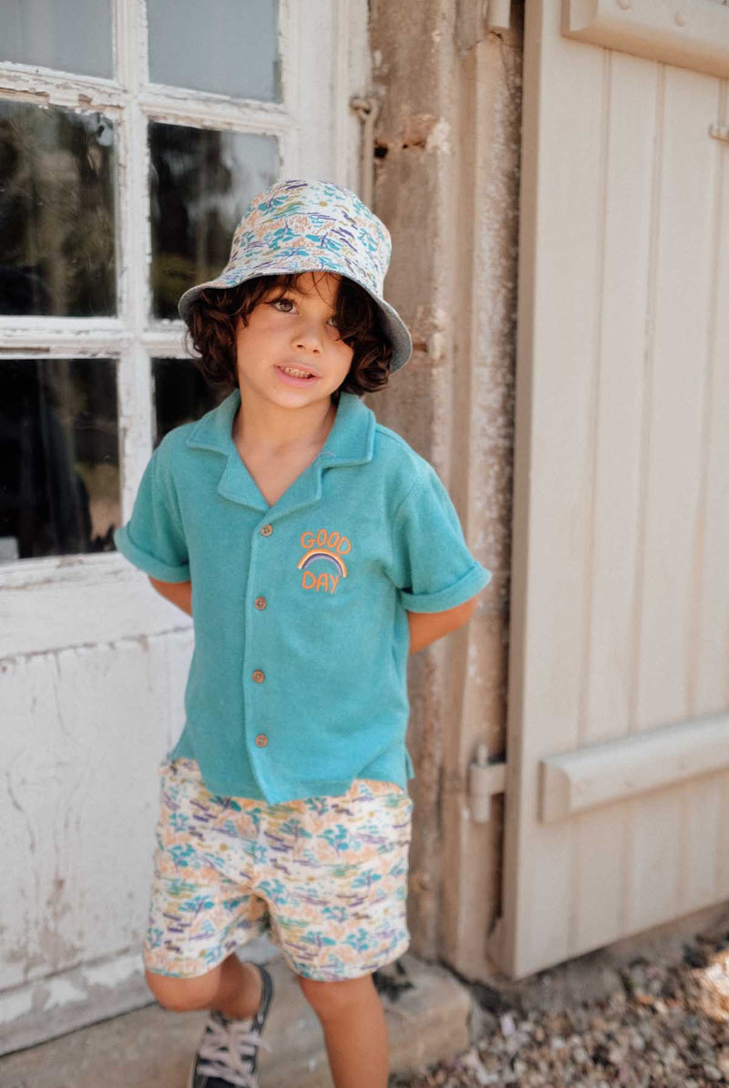 Chemise Alov