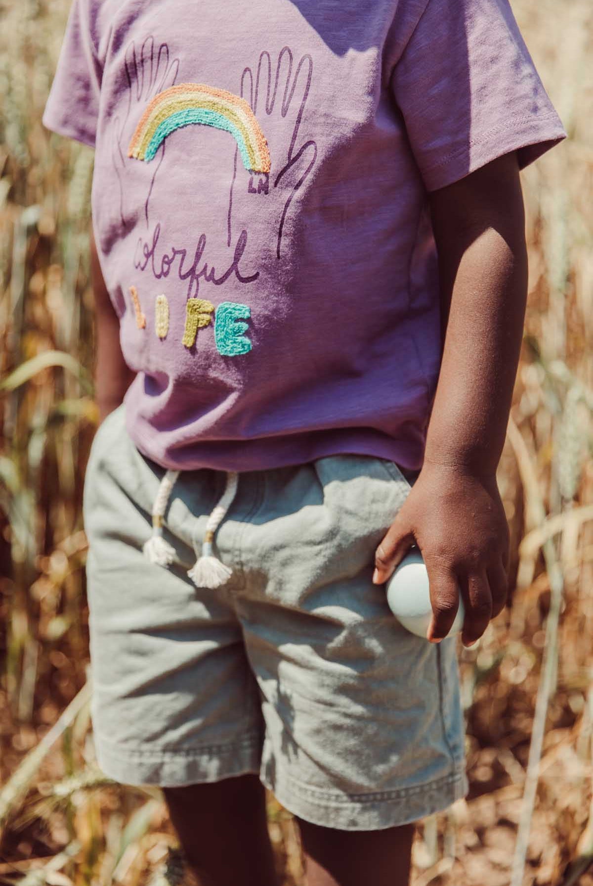 Tayo Tee-Shirt
