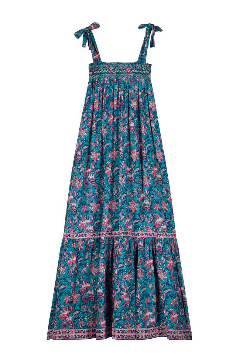 Robe Marcelette